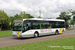 Van Hool NewA360 Hybrid n°222333 (1-KPE-473) sur la ligne 85 (De Lijn) à Zwijndrecht