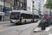 VDL Citea II SLFA 180 Hybrid n°2805 (2-CVE-296) sur la ligne X41 (De Lijn) à Anvers (Antwerpen)