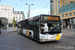 MAN A21 NL 283 Lion's City n°639036 (1-WDN-344) sur la ligne X42 (De Lijn) à Anvers (Antwerpen)