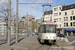 BN PCC n°7142 sur la ligne 12 (De Lijn) à Anvers (Antwerpen)