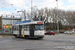 BN PCC n°7022 sur la ligne 12 (De Lijn) à Anvers (Antwerpen)