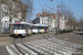 BN PCC n°7161 sur la ligne 24 (De Lijn) à Anvers (Antwerpen)