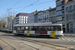 BN PCC n°7048 sur la ligne 4 (De Lijn) à Anvers (Antwerpen)