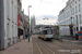 BN PCC n°7142 sur la ligne 4 (De Lijn) à Anvers (Antwerpen)