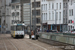 BN PCC n°7142 sur la ligne 4 (De Lijn) à Anvers (Antwerpen)