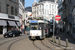 BN PCC n°7135 sur la ligne 7 (De Lijn) à Anvers (Antwerpen)