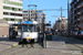 BN PCC n°7073 sur la ligne 7 (De Lijn) à Anvers (Antwerpen)