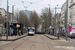 BN PCC n°7094 sur la ligne 7 (De Lijn) à Anvers (Antwerpen)
