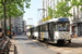 BN PCC n°7156 sur la ligne 7 (De Lijn) à Anvers (Antwerpen)