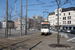 BN PCC n°7106 sur la ligne 8 (De Lijn) à Anvers (Antwerpen)
