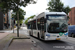 BYD K9UB 12 Electric n°2716 (22-BRB-3) sur la ligne 11 (RRReis) à Apeldoorn