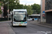 BYD K9UB 12 Electric n°2158 (28-NPZ-8) sur la ligne 16 (RRReis) à Apeldoorn