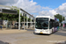 BYD K9UE 13 Electric n°2340 (68-BPZ-9) sur la ligne 304 (comfortRRReis) à Apeldoorn