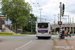 Volvo B7RLE 8700LE n°5738 (BV-GG-22) sur la ligne 302 (RRReis) à Arnhem