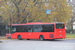 Irisbus Crossway LE Line 12 (KA-SB 433) sur la ligne 218 (KVV) à Baden-Baden