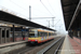 Duewag GT8-100C/2S n°813 sur la ligne S4 (KVV) à Baden-Baden