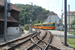 SWP Be 4/6 n°266 sur la ligne 10 (BLT) à Bâle (Basel)
