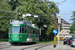 Schindler Schweizer Standardwagen Be 4/4 n°459 sur la ligne 16 (BVB) à Bâle (Basel)