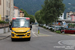 Iveco 70C17 Daily 3 Sitcar Citytour n°10580 (TI 295 302) sur la ligne 5 (tpb) à Bellinzone (Bellinzona)