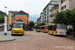 Iveco 70C17 Daily 3 Sitcar Citytour n°10583 (TI 295 305) sur la ligne 5 (tpb) à Bellinzone (Bellinzona)