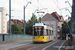AEG GT6N-U n°1541 sur la ligne M17 (VBB) à Berlin