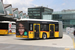 Solaris Urbino IV 18 n°11151 (BE 818 686) sur la ligne 101 (PostAuto) à Berne (Bern)