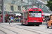 Volvo B5LA 7900A Hybrid n°224 (BE 881 224) sur la ligne 3A (Bernmobil) à Berne (Bern)