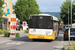 Solaris Urbino III 10 n°7/5576 (BE 435 814) sur la ligne 795 (PostAuto) à Worb