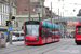 Siemens Combino Be 4/6 Advanced n°758 sur la ligne 7 (Bernmobil) à Berne (Bern)
