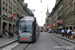 Siemens Combino 2 Be 6/8 Classic n°670 sur la ligne 8 (Bernmobil) à Berne (Bern)