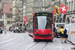 Siemens Combino Be 6/8 Advanced VL n°763 sur la ligne 8 (Bernmobil) à Berne (Bern)