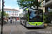 Mercedes-Benz O 530 Citaro C2 K Hybrid n°213 (BE 457 213) sur la ligne 461 (BLS) à Berthoud (Burgdorf)