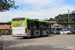 Mercedes-Benz O 530 Citaro C2 K Hybrid n°213 (BE 457 213) sur la ligne 461 (BLS) à Berthoud (Burgdorf)