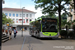 Mercedes-Benz O 530 Citaro C2 K Hybrid n°213 (BE 457 213) sur la ligne 461 (BLS) à Berthoud (Burgdorf)