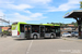 Mercedes-Benz O 530 Citaro C2 K Hybrid n°213 (BE 457 213) sur la ligne 461 (BLS) à Berthoud (Burgdorf)