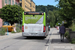 Mercedes-Benz O 530 Citaro C2 K Hybrid n°213 (BE 457 213) sur la ligne 461 (BLS) à Berthoud (Burgdorf)