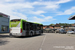 Mercedes-Benz O 530 Citaro C2 K Hybrid n°213 (BE 457 213) sur la ligne 461 (BLS) à Berthoud (Burgdorf)