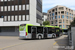 Mercedes-Benz O 530 Citaro C2 K Hybrid n°213 (BE 457 213) sur la ligne 461 (BLS) à Berthoud (Burgdorf)