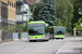 Mercedes-Benz O 530 Citaro II K n°206 (BE 737 206) sur la ligne 462 (BLS) à Berthoud (Burgdorf)