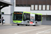 Mercedes-Benz O 530 Citaro C2 K Hybrid n°215 (BE 724 215) sur la ligne 462 (BLS) à Berthoud (Burgdorf)