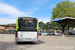 Mercedes-Benz O 530 Citaro C2 K Hybrid n°212 (BE 464 212) sur la ligne 463 (BLS) à Berthoud (Burgdorf)