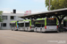 Mercedes-Benz O 530 Citaro C2 K Hybrid n°212 (BE 464 212) sur la ligne 463 (BLS) à Berthoud (Burgdorf)