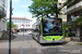 Mercedes-Benz O 530 Citaro C2 K Hybrid n°216 (BE 457 216) sur la ligne 463 (BLS) à Berthoud (Burgdorf)