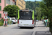 Mercedes-Benz O 530 Citaro C2 K Hybrid n°212 (BE 464 212) sur la ligne 463 (BLS) à Berthoud (Burgdorf)