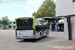 Mercedes-Benz O 530 Citaro C2 K Hybrid n°212 (BE 464 212) sur la ligne 463 (BLS) à Berthoud (Burgdorf)