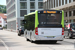 Mercedes-Benz O 530 Citaro C2 K Hybrid n°212 (BE 464 212) sur la ligne 463 (BLS) à Berthoud (Burgdorf)