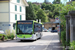 Mercedes-Benz O 530 Citaro C2 K Hybrid n°212 (BE 464 212) sur la ligne 463 (BLS) à Berthoud (Burgdorf)