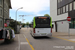 Mercedes-Benz O 530 Citaro C2 K Hybrid n°212 (BE 464 212) sur la ligne 463 (BLS) à Berthoud (Burgdorf)