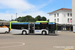 Mercedes-Benz O 530 Citaro C2 K Hybrid n°212 (BE 464 212) sur la ligne 463 (BLS) à Berthoud (Burgdorf)