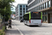Mercedes-Benz O 530 Citaro C2 K Hybrid n°212 (BE 464 212) sur la ligne 463 (BLS) à Berthoud (Burgdorf)